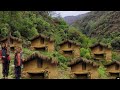 This is Mountain Village life | Ep-33| Himalayan village life| Traditional Nepali village life style