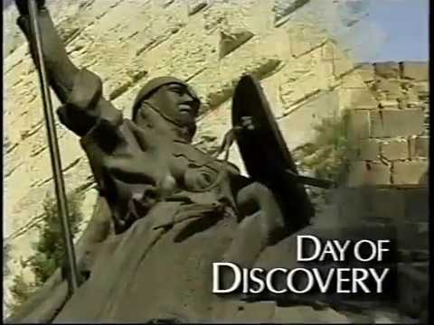 tv kanalları PAX Life Today & Day of Discovery promos, 2003