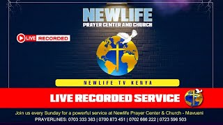 LIVE RECORDED SERVICE