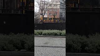 Snowfall In Istanbul Turkey | Turkey Information