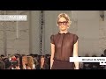 MICAELA OLIVEIRA - Portugal Fashion Fall Winter 2017 2018 - Fashion Channel