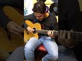 Felipe Gomes - Enter Sandman