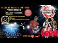 Bintang 5  the rock dangdut halal bi halal  santunan pemuda kramen  kranan  kebumen  pemalang