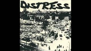 Distress - Self-Titled 7