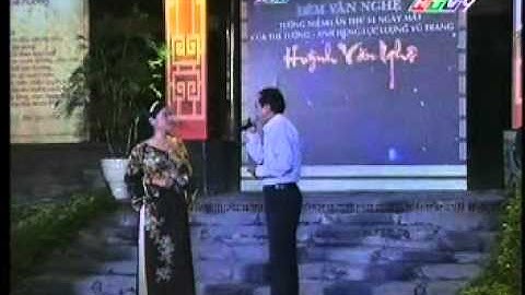 Mưa Trên Phố Huế - Phượng Hằng ft Minh Minh Tâm