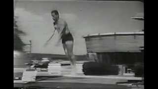 NEW BOB CUMMINGS SHOW opening credits CBS 1961