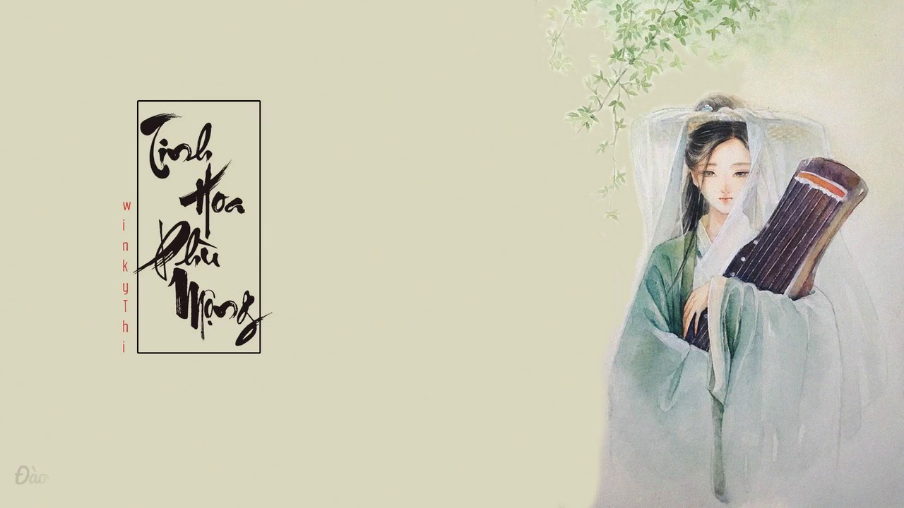 [Vietsub] Tinh Hoa Phù Mộng - Winky Thi