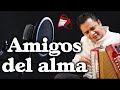 Amigos del Alma - Clase 7 NUEVO!!! Grupo Vallenato-Yair Carcamo en el Acordeón