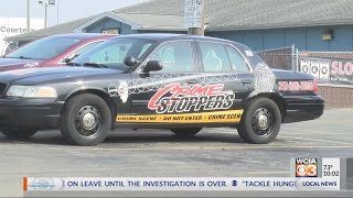Vermilion County Crime Stoppers