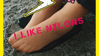 nylon shoeplay 35