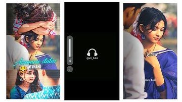 New Alight Motion present Assamese XML file  Trending Video