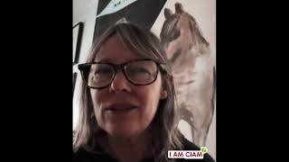 I Am CIAM - Amanda Brown