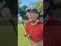 Jumi golf - 往復ビンタw #golf #gpop #jpop #dance #jumigolf