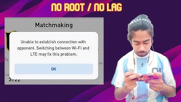 How To Fix Unable To Establish Connection With Opponent PES2020 ||  101% WORKING