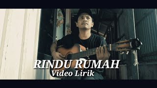 Wizz Baker | Rindu Rumah - (Cover Djuanda)