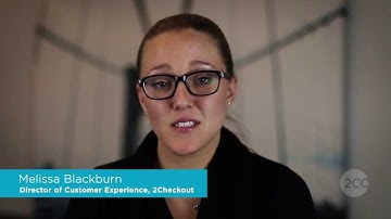 Secure Payment by 2Checkout