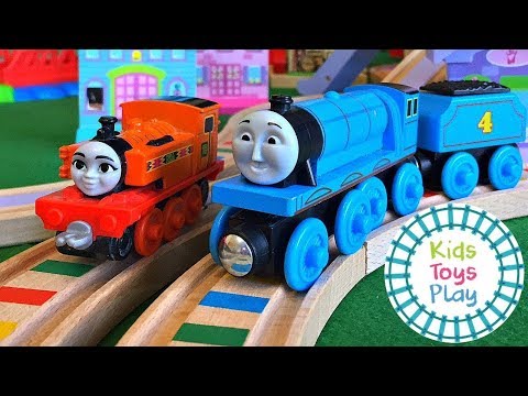 Thomas and Friends Season 22 Full Episodes Compilation