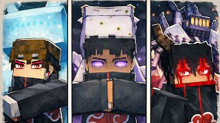 Então Roubamos o PODER das BIJUU no Naruto G6