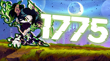 Brawlhalla Ranked ROAD TO DIAMOND Part 213