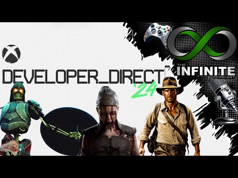 Xbox Developer Direct Is Coming !! But Will All These Games Be Exclusive!