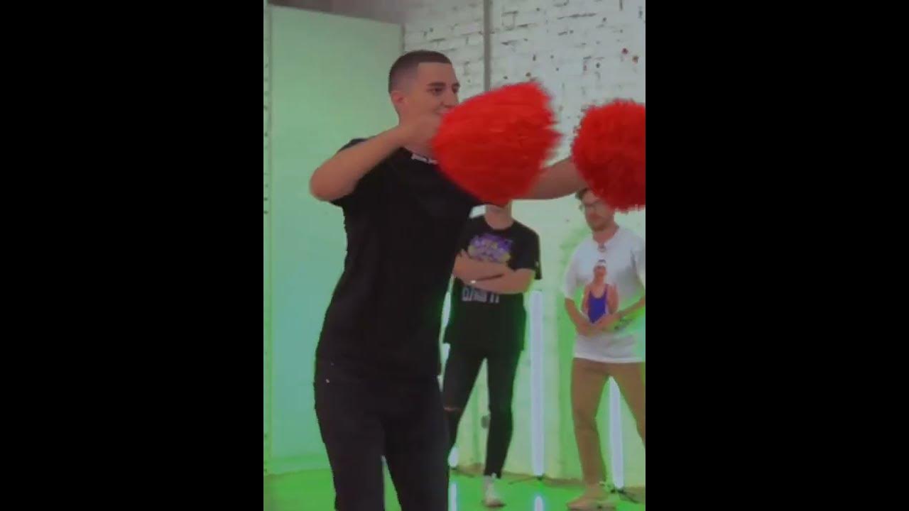 КОМАНДА А4 I A4 PRODUCTION!)) - YouTube