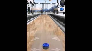 iShuffle Bowling 2   Геймплей Игры на Андроид HD Обзор screenshot 3