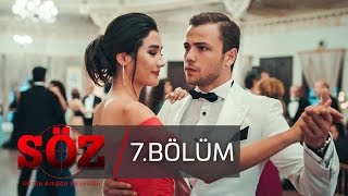 Söz 7 Bölüm