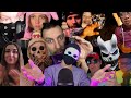 Asmr with all my subscribers parts 15