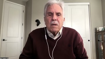 Dr  Mark Howard Three Principles Introduction