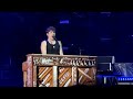 Charlie Puth (2023) — Dangerously (Snippet), Singapore, The Indoor Stadium