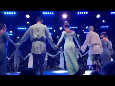 Sukhishvili - Perkhuli. Batumi, Soho Club. 27.07.2019