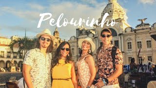 BAHIA 2019 | SALVADOR |PELOURINHO