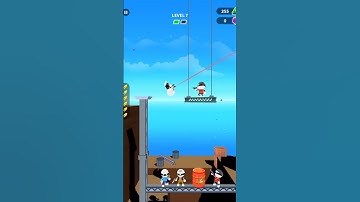 Johnny Trigger Action Shooter - Android Gameplay #2 #short #shorts #viral