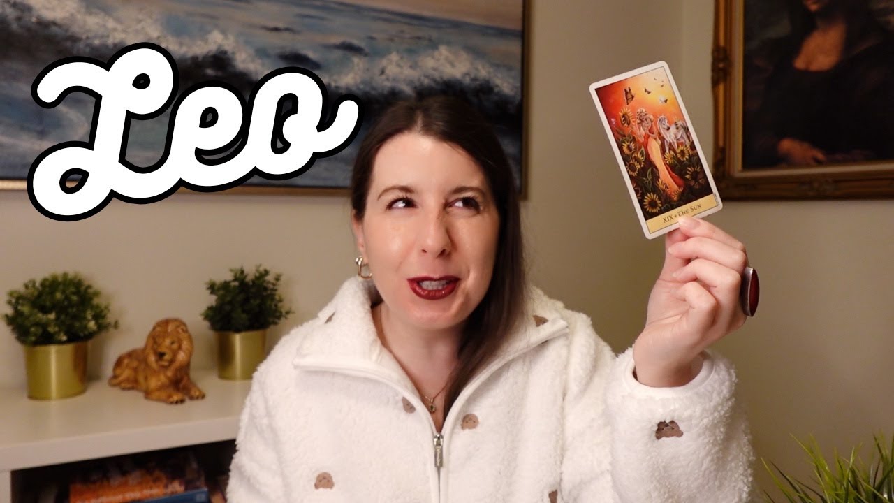 ЛЕВ, ОНИ ВЫБИРАЮТ ТЕБЯ 100%!!! Я В шоке! ЭТО РОДСТВЕННАЯ ЛЮБОВЬ!!