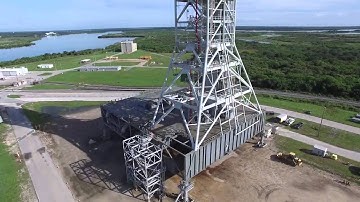 Preparing America for Deep Space Exploration Episode 12: Built for Exploration