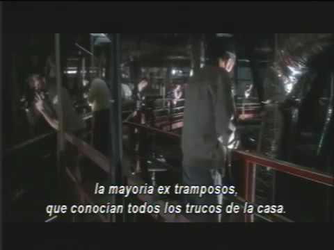 Frank Cullotta told Scorsese scene in Casino was not true