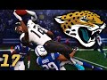 HE T-BAGGED HIM | Madden 21 Jacksonville Jaguars Franchise
