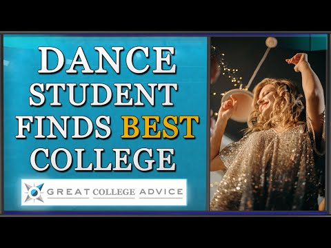 Expert College Counseling Helps Student Find Best ...