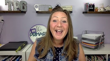 Virtual Reading Small Group for Special Education