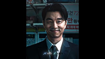 Thumbnail of Bro owns this Song | The Salesman(Gong Yoo) edit | Nomi XD - BLAH! ( Slowed ) #shorts #edit