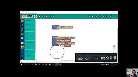 โปรแกรม KB IDE | ilearn shop