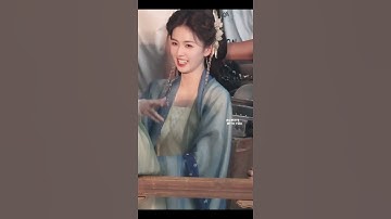 Fancam Lâm Giang Tiên 15.06.2024 - Bạch Lộc & Tăng Thuấn Hy #bailu #zengshunxi #bailushiyi #shorts