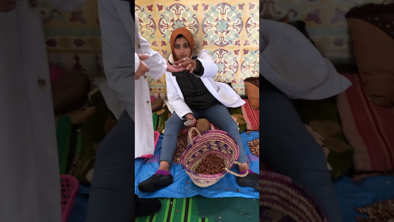 Marrakech, Morocco