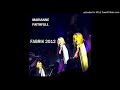 Marianne Faithfull - 08 - Broken English