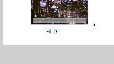 Flash Video Basics - Part 2