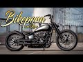 Thunderbike Stella - customized Harley-Davidson Breakout - BIKEPORN / THUNDERTALK / MAKINGOF