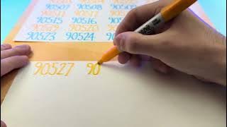 Writing #90528
