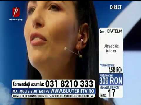 Bijuterii TV, 16.8.2019. - Alexandra - YouTube