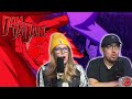 DANDADAN Season 2 Episode 3 WE CANT CATCH A BREAK REACTION AND DISCUSSION DANDADAN Season 2 Episode 3 WE CANT CATCH A BREAK REACTION AND DISCUSSION