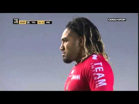 Le bon gros caramel de Ma'a Nonu (il n'en a pas le drrrrroit)